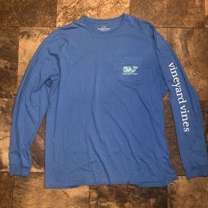Vineyard Vines long sleeve T